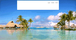 Desktop Screenshot of 10milaomes.com